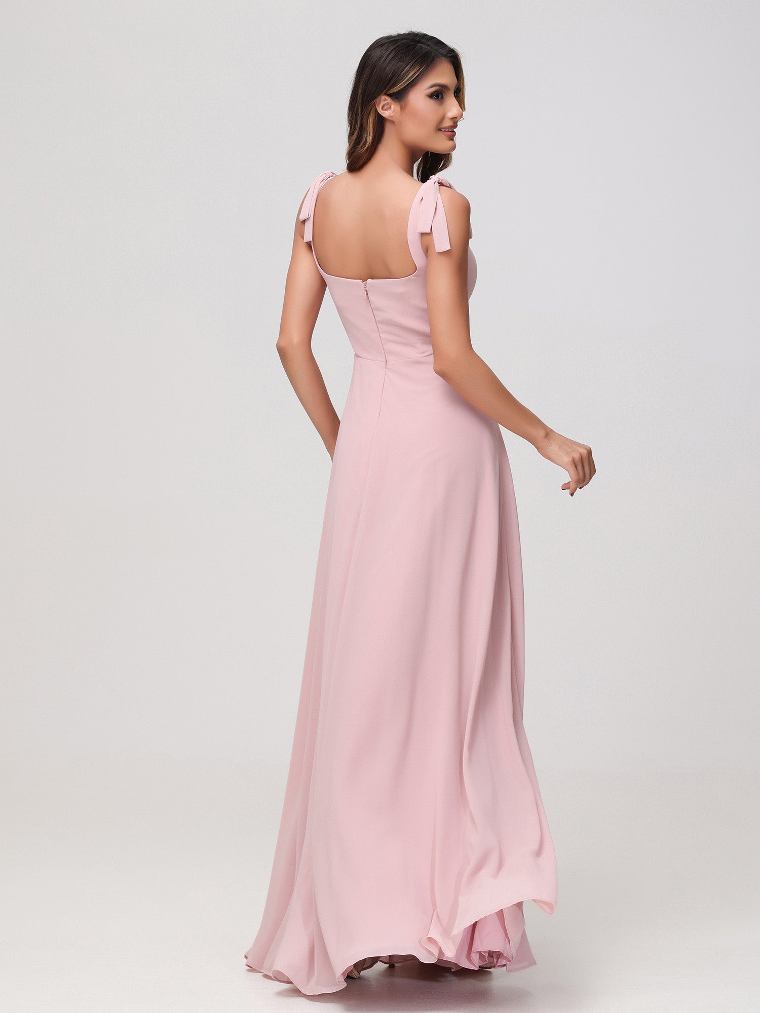 Dusty Rose